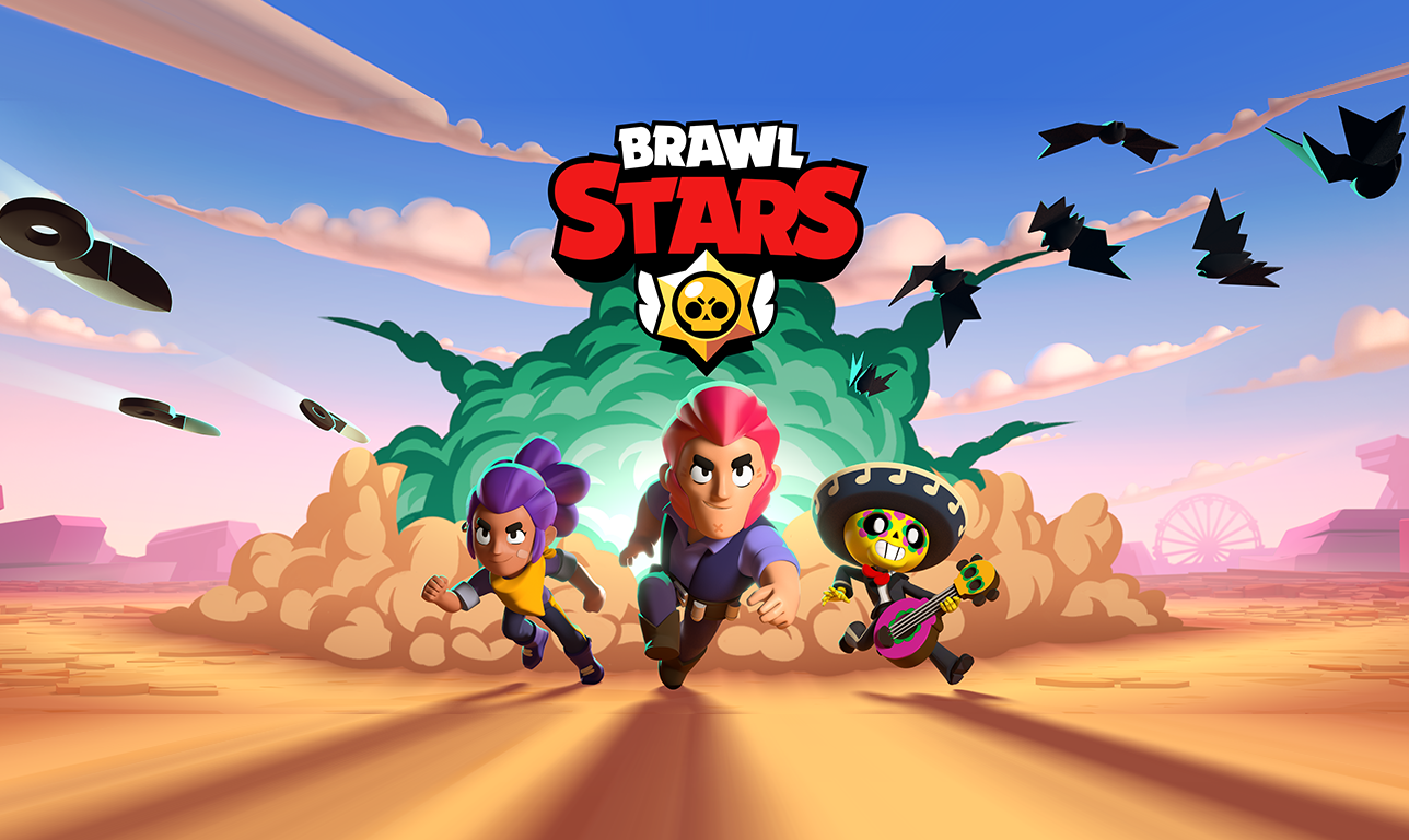Supercell pulls loot boxes from Brawl Stars in favor of